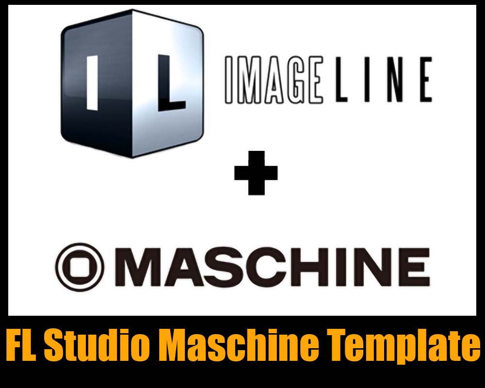 Maschine FL Studio Template – Operculum Audio